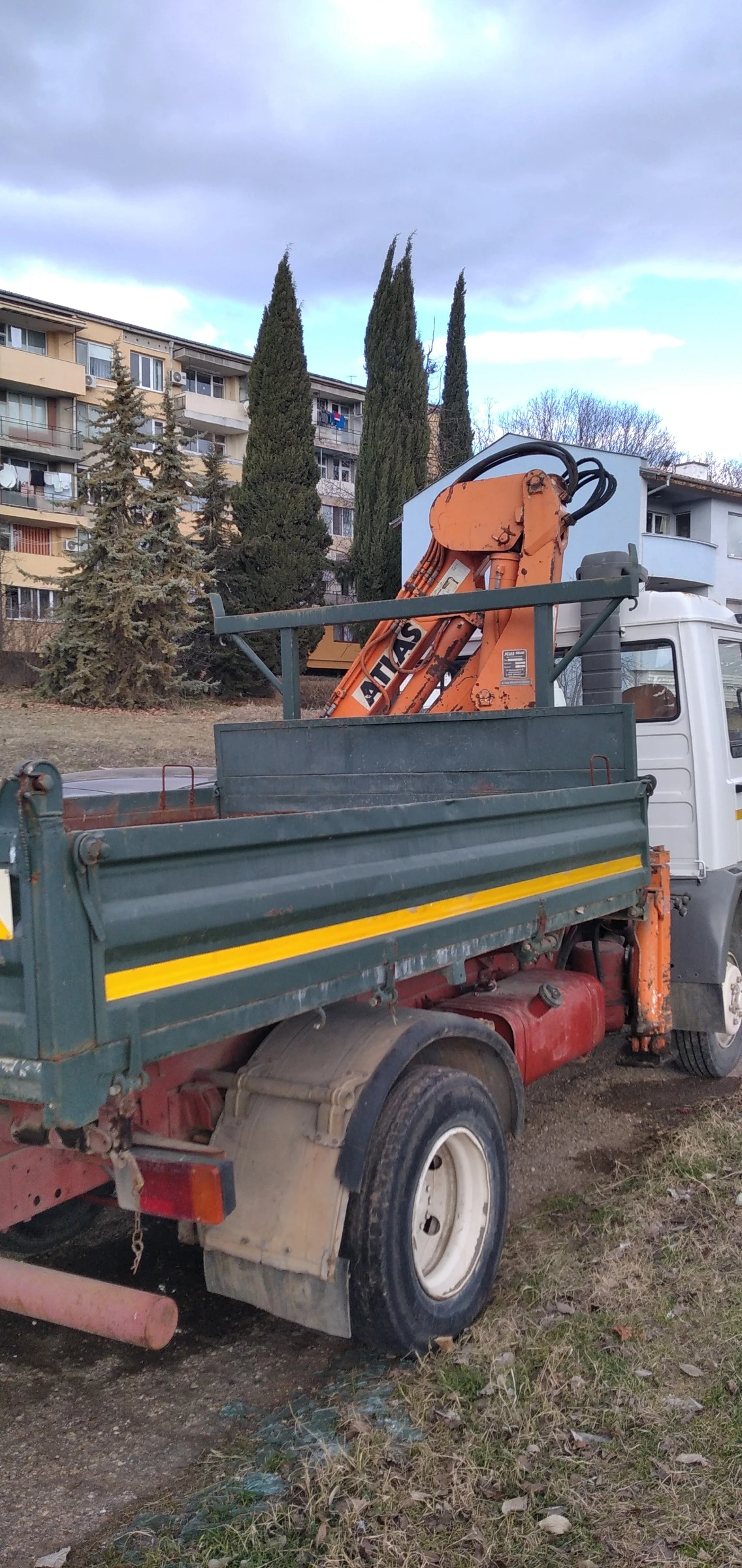Iveco 79.14 Zeta - изображение 2