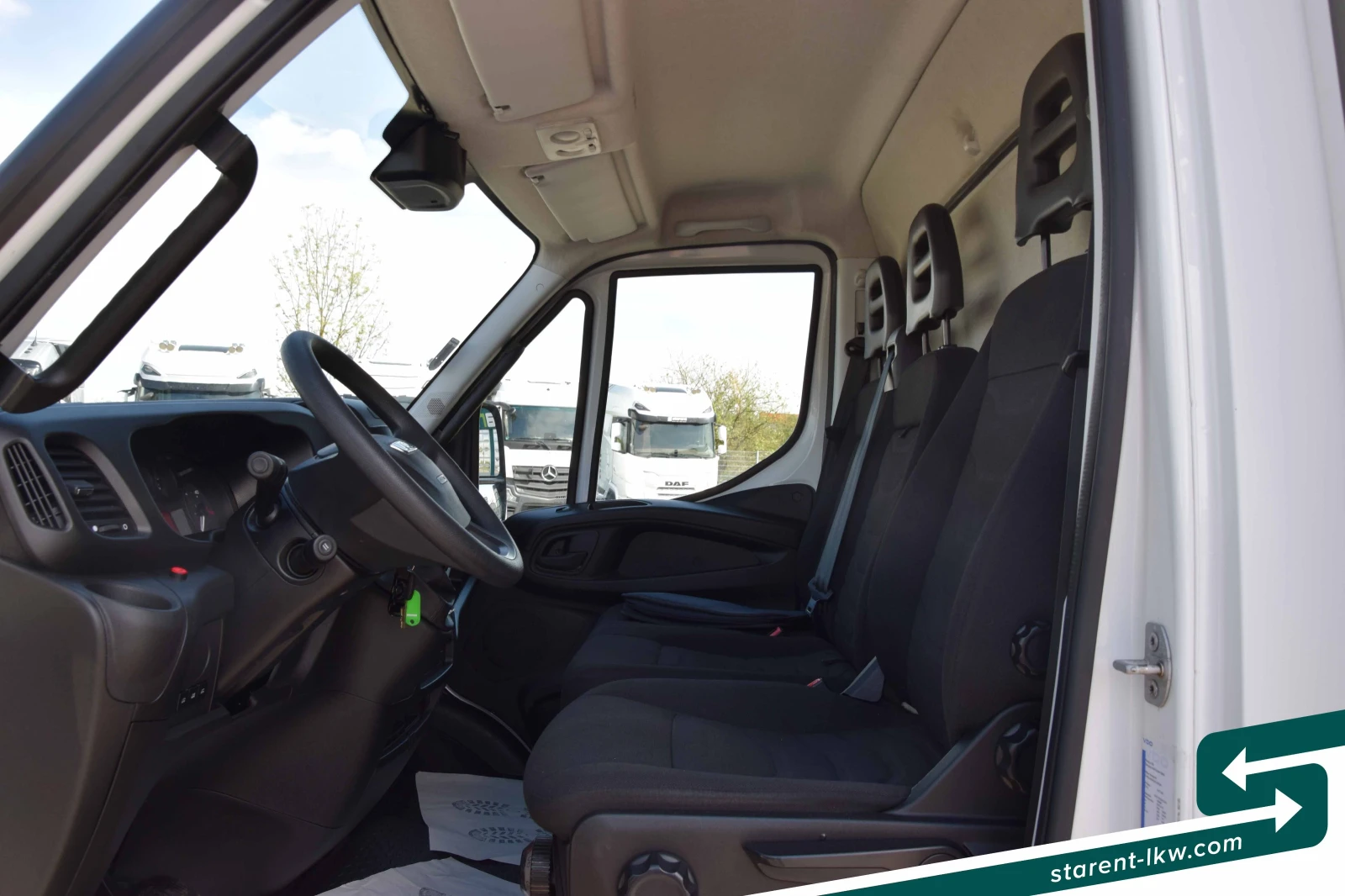 Iveco Daily LKW26028, снимка 15 - Камиони - 54439203