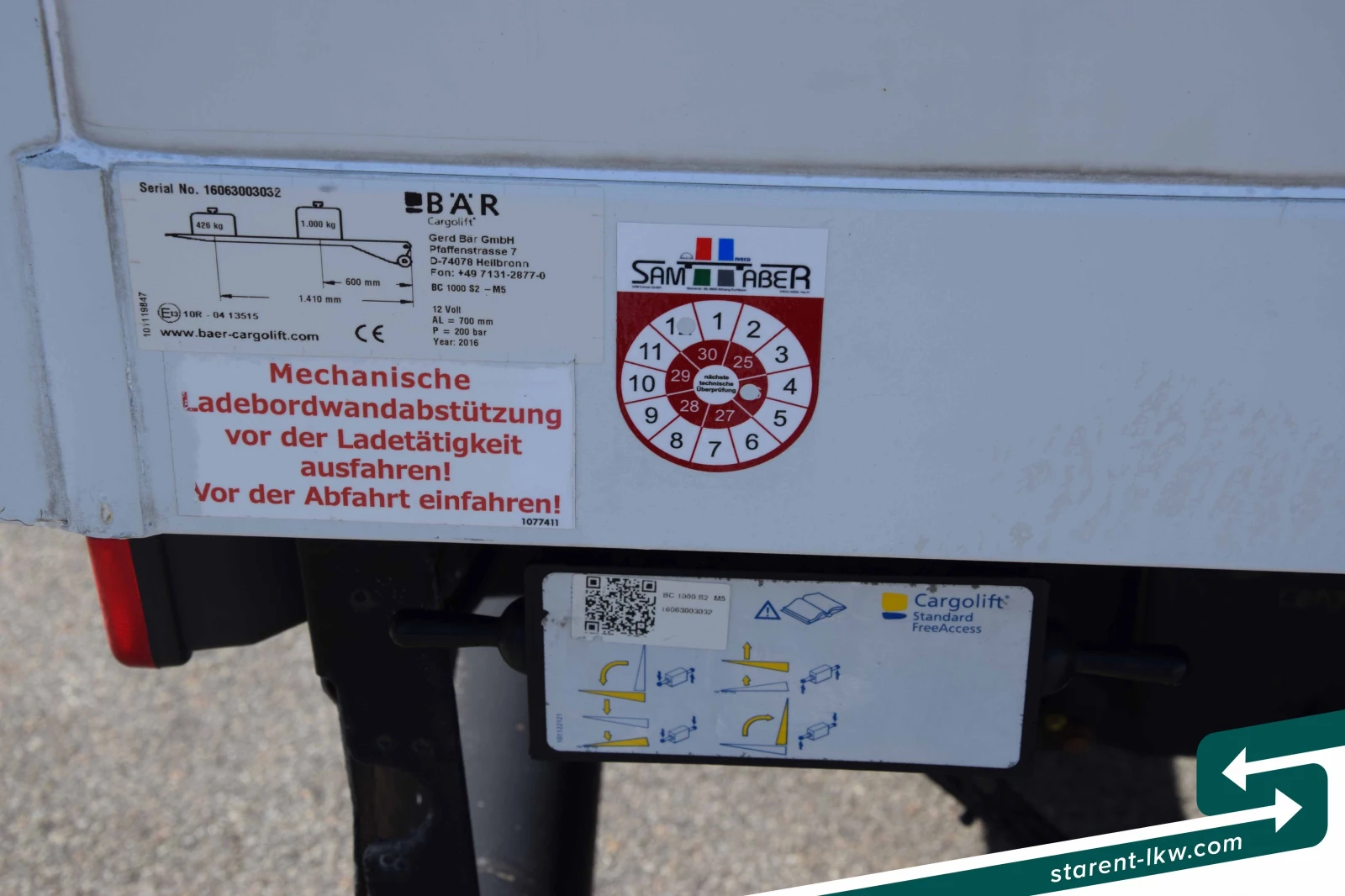 Iveco Daily LKW26028, снимка 9 - Камиони - 54439203