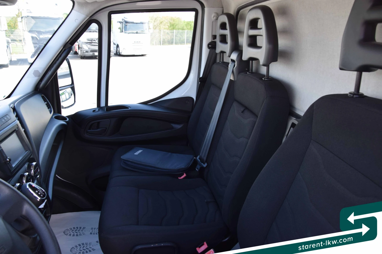 Iveco Daily LKW26028, снимка 16 - Камиони - 54439203