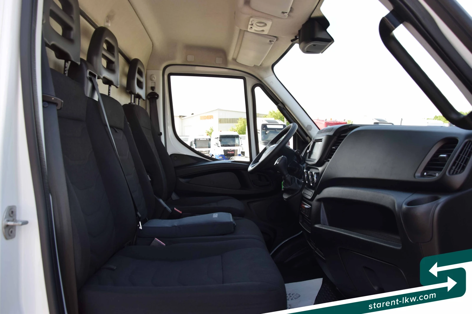 Iveco Daily LKW26028, снимка 17 - Камиони - 54439203