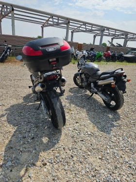 Honda Hornet Лизинг Бартер, снимка 3