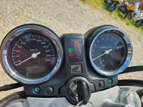 Honda Hornet Лизинг Бартер, снимка 11