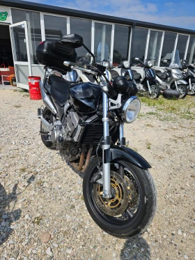 Honda Hornet Лизинг Бартер, снимка 5