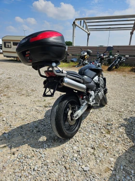 Honda Hornet Лизинг Бартер, снимка 10