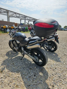 Honda Hornet Лизинг Бартер, снимка 8