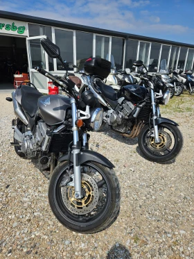 Honda Hornet Лизинг Бартер, снимка 1