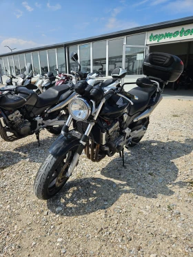 Honda Hornet Лизинг Бартер, снимка 6