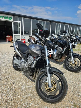 Honda Hornet Лизинг Бартер, снимка 13