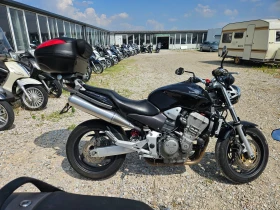 Honda Hornet Лизинг Бартер, снимка 9