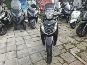 Malaguti Centro 160ie много лек пъргав и наи вече икономичен, снимка 3