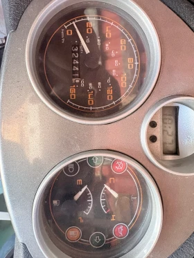 Piaggio Carnaby, снимка 3