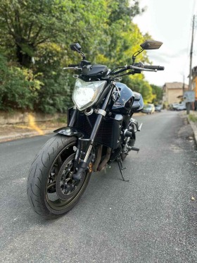 Yamaha FZ1, снимка 4 - Мотоциклети и мототехника - 45898757