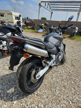 Honda Hornet ������ ������ | Mobile.bg � ����� ������ 16