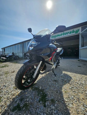 Suzuki Gsx   | Mobile.bg    2