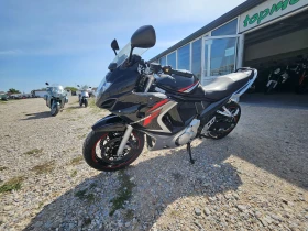 Suzuki Gsx Лизинг Бартер, снимка 1