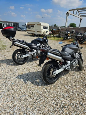 Honda Hornet ������ ������ | Mobile.bg � ����� ������ 4