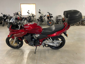 Suzuki Bandit Gsf-1200, снимка 5