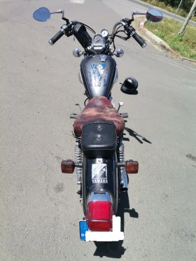 Yamaha Virago XV 250, снимка 5