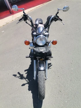 Yamaha Virago XV 250, снимка 4