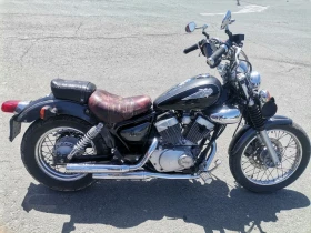 Yamaha Virago XV 250, снимка 1