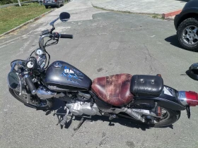 Yamaha Virago XV 250, снимка 2