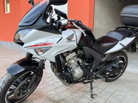 Honda Cbf 600s, снимка 1