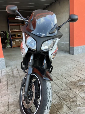 Honda Cbf 600s, снимка 9