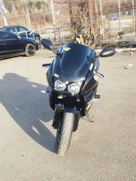 Yamaha YZF-R1 1000, снимка 2