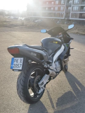 Yamaha YZF-R1 1000, снимка 8