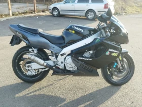 Yamaha YZF-R1 1000, снимка 7