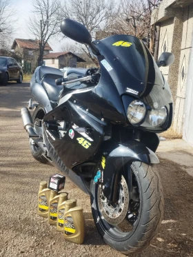 Yamaha YZF-R1 1000, снимка 11