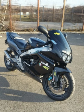 Yamaha YZF-R1 1000, снимка 4