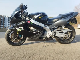 Yamaha YZF-R1 1000, снимка 6