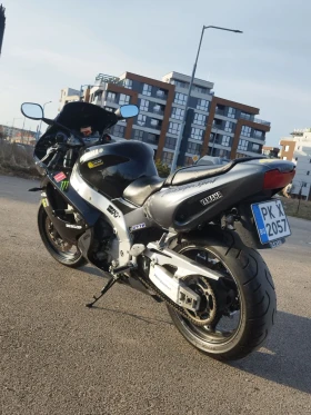 Yamaha YZF-R1 1000, снимка 3