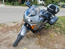 Honda Xlv 650 | Mobile.bg    3