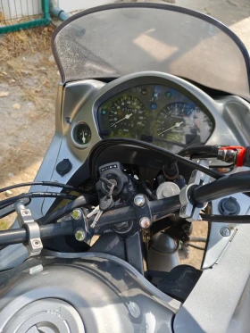 Honda Xlv 650 | Mobile.bg    9