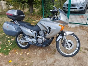     Honda Xlv 650