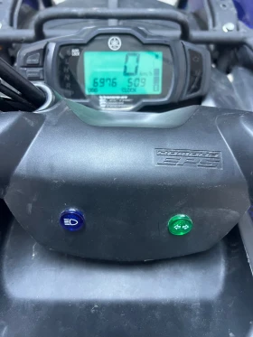 Yamaha Grizzly YFM 700 | Auto.bg — изображение 8