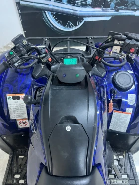 Yamaha Grizzly YFM 700 | Auto.bg — изображение 9