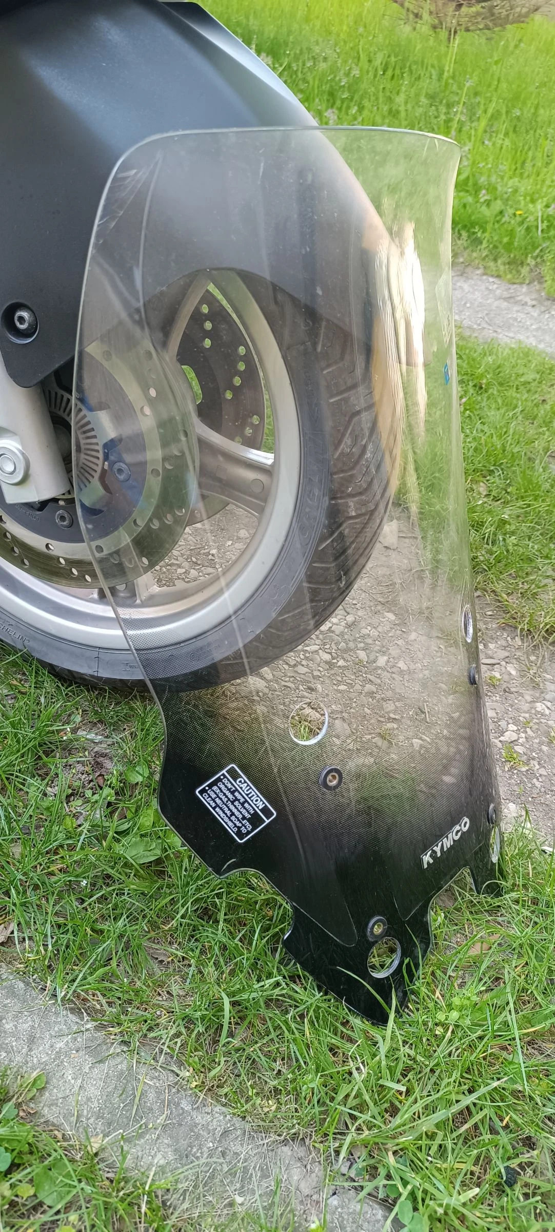 Kymco Xciting 250 AFI - изображение 6