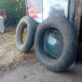 Трактор Болгар 80, снимка 4
