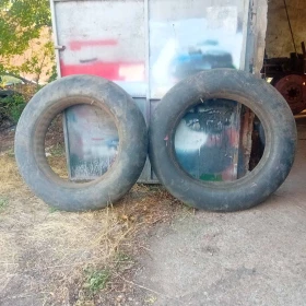 Трактор Болгар 80, снимка 2