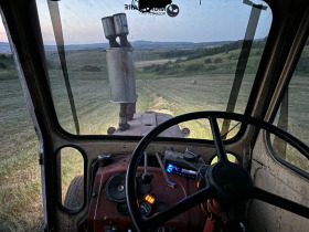 Трактор ЮМЗ 6, снимка 6