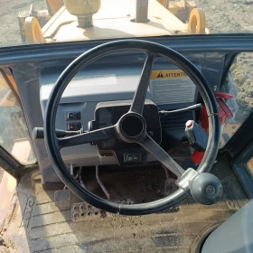 Багер Case 580SLE, снимка 4