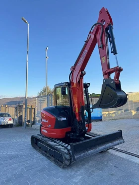 ����� �� �������� �� ����� Kubota U48-4