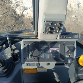 Багер Case 580SLE, снимка 6