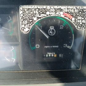 Багер Case 580SLE, снимка 2