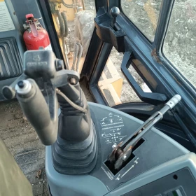 Багер Case 580SLE, снимка 8