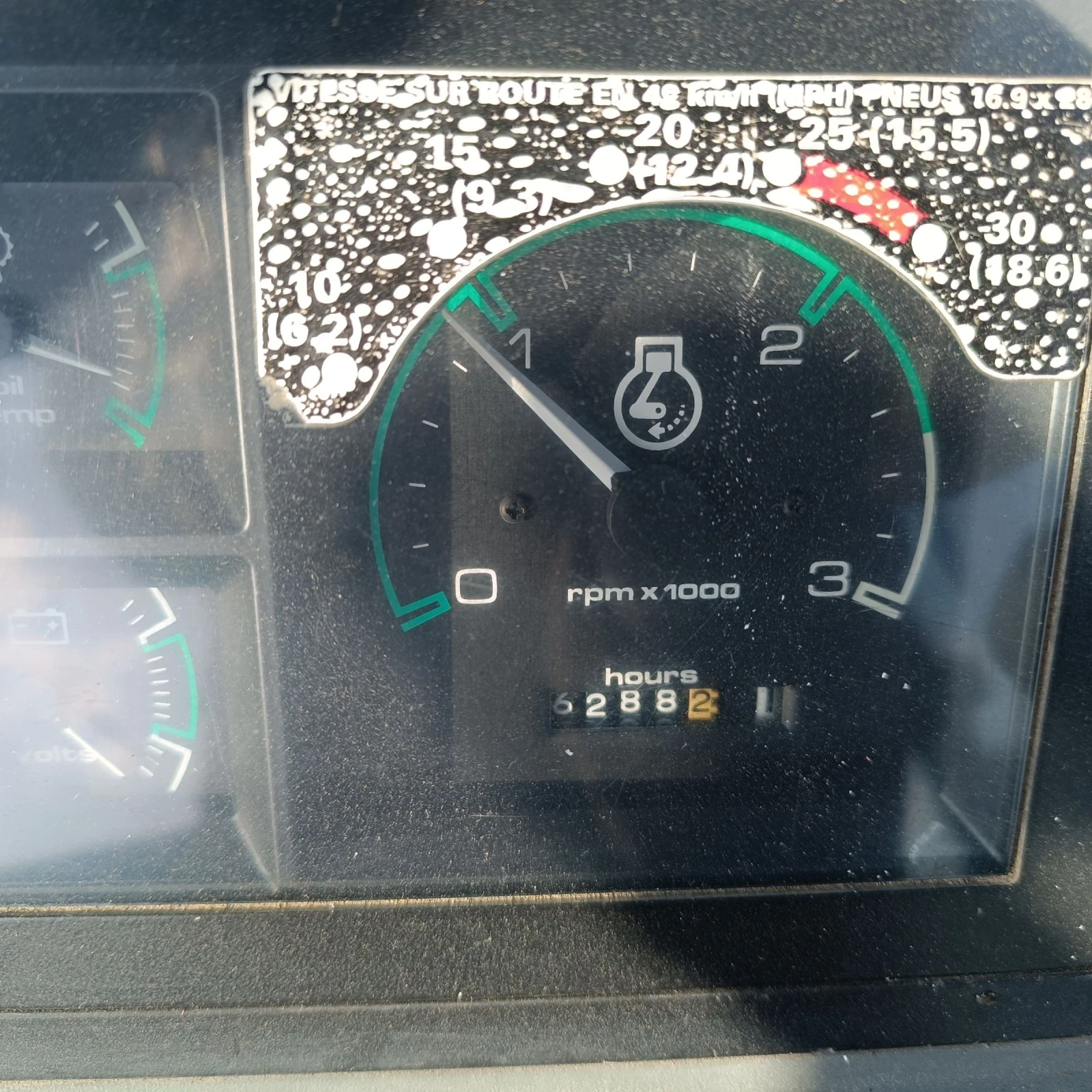 Багер Case 580SLE - изображение 2